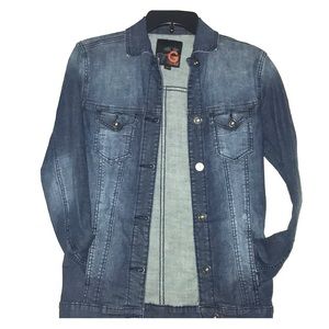 G by Guess Denim jacket